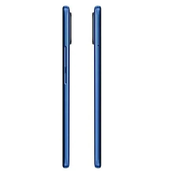 Realme C17 View 4 - Camera, Display & Design