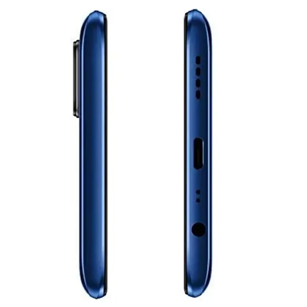 Realme C17 View 5 - Camera, Display & Design