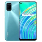 Realme C17 View 6 - Camera, Display & Design