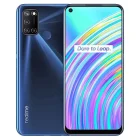 Realme C17 Front Official View