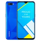 Realme C2 2020 (3GB/64GB) Front Official View