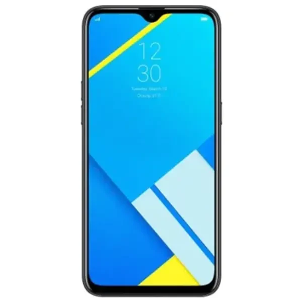 Realme C2 2020 View 2 - Camera, Display & Design