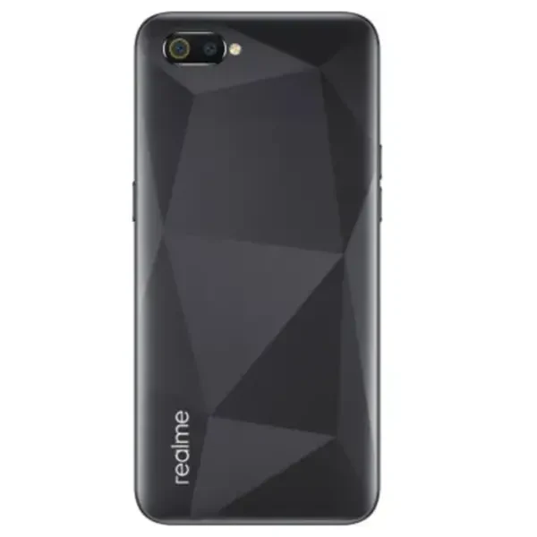 Realme C2 2020 View 3 - Camera, Display & Design