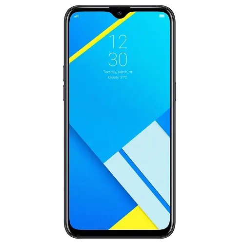 Realme C2 View 2 - Camera, Display & Design