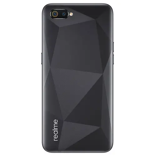 Realme C2 View 3 - Camera, Display & Design