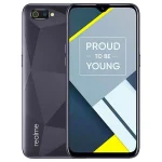 Realme C2 Front Official View