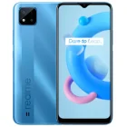 Realme C20A View 3 - Camera, Display & Design