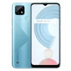 Realme C21 (4GB/64GB) Front Official View
