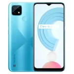 Realme C21 View 1 - Camera, Display & Design