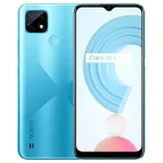 Realme C21 View 6 - Camera, Display & Design