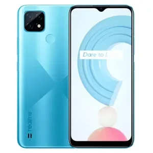 Realme C21 Price & Official Specs in Bangladesh