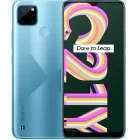 Realme C21Y (4GB/64GB) Front Official View