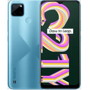 Realme C21Y (4GB/64GB) Price & Official Specs in Bangladesh