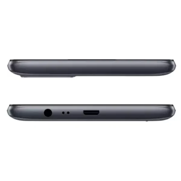 Realme C21Y View 4 - Camera, Display & Design