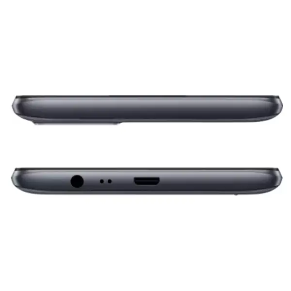 Realme C21Y View 4 - Camera, Display & Design