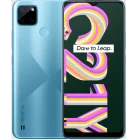 Realme C21Y Front Official View