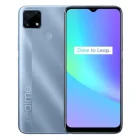 Realme C25 Front Official View