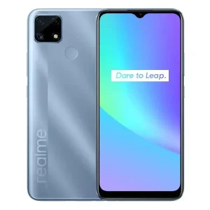 Realme C25 Price & Official Specs in Bangladesh