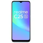 Realme C25s View 2 - Camera, Display & Design