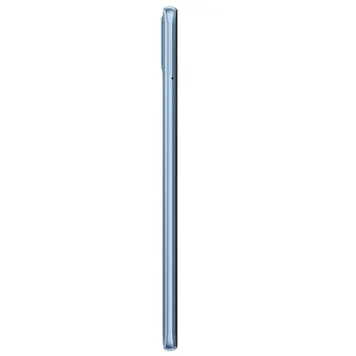 Realme C25s View 4 - Camera, Display & Design
