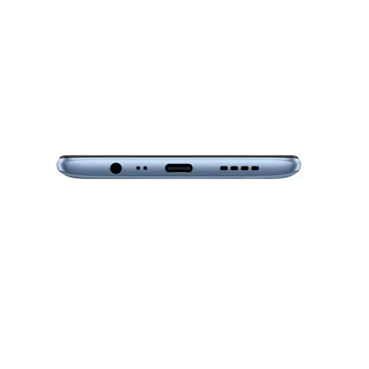 Realme C25s View 6 - Camera, Display & Design