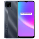 Realme C25s View 7 - Camera, Display & Design