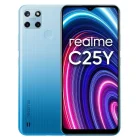Realme C25Y Front Official View