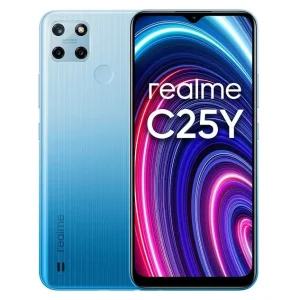Realme C25Y Price & Official Specs in Bangladesh