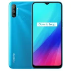Realme C3 (3 cameras) View 1 - Camera, Display & Design