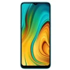 Realme C3 (3 cameras) View 2 - Camera, Display & Design
