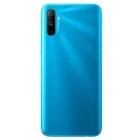 Realme C3 (3 cameras) View 3 - Camera, Display & Design