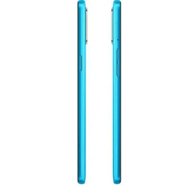 Realme C3 (3 cameras) View 4 - Camera, Display & Design