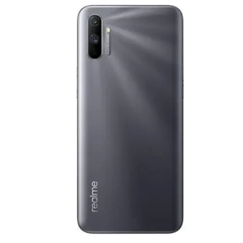 Realme C3 View 3 - Camera, Display & Design