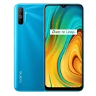 Realme C3 View 6 - Camera, Display & Design
