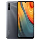 Realme C3 View 7 - Camera, Display & Design