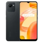 Realme C30 Front Official View