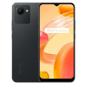 Realme C30 Price & Official Specs in Bangladesh