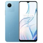 Realme C30s Front Official View