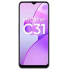 Realme C31 View 2 - Camera, Display & Design