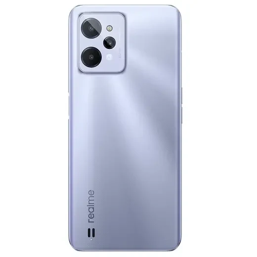 Realme C31 View 3 - Camera, Display & Design