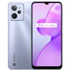 Realme C31 Front Official View
