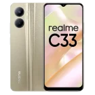 Realme C33 Angle/Color Variant 1