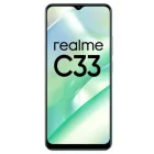 Realme C33 Angle/Color Variant 2