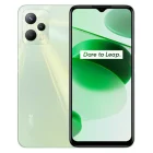 Realme C35 (6GB RAM) Front Official View