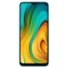 Realme C3i View 2 - Camera, Display & Design