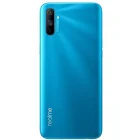 Realme C3i View 3 - Camera, Display & Design