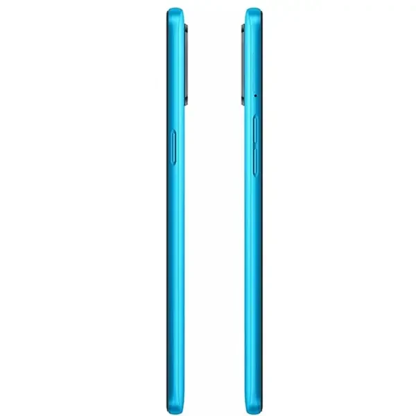 Realme C3i View 4 - Camera, Display & Design