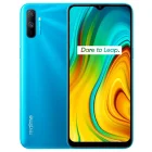 Realme C3i View 5 - Camera, Display & Design