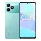 Realme C51 View 1 - Camera, Display & Design