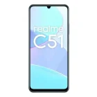 Realme C51 View 2 - Camera, Display & Design